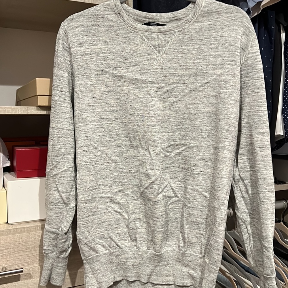 Jcrew Pullover - image 2